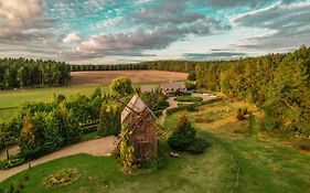 Pensjonat Uroczysko Zaborek